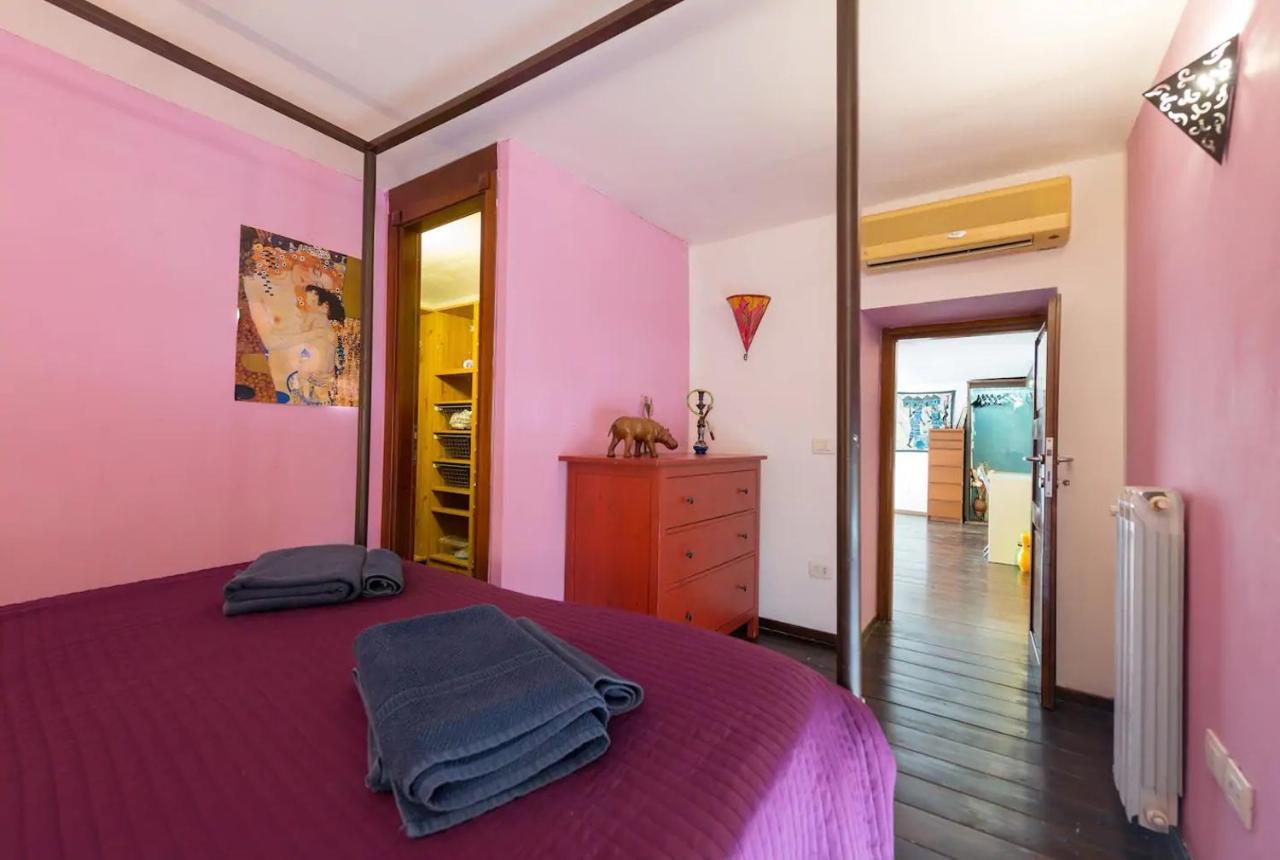 Vila Vita Partenopea Neapol Exteriér fotografie