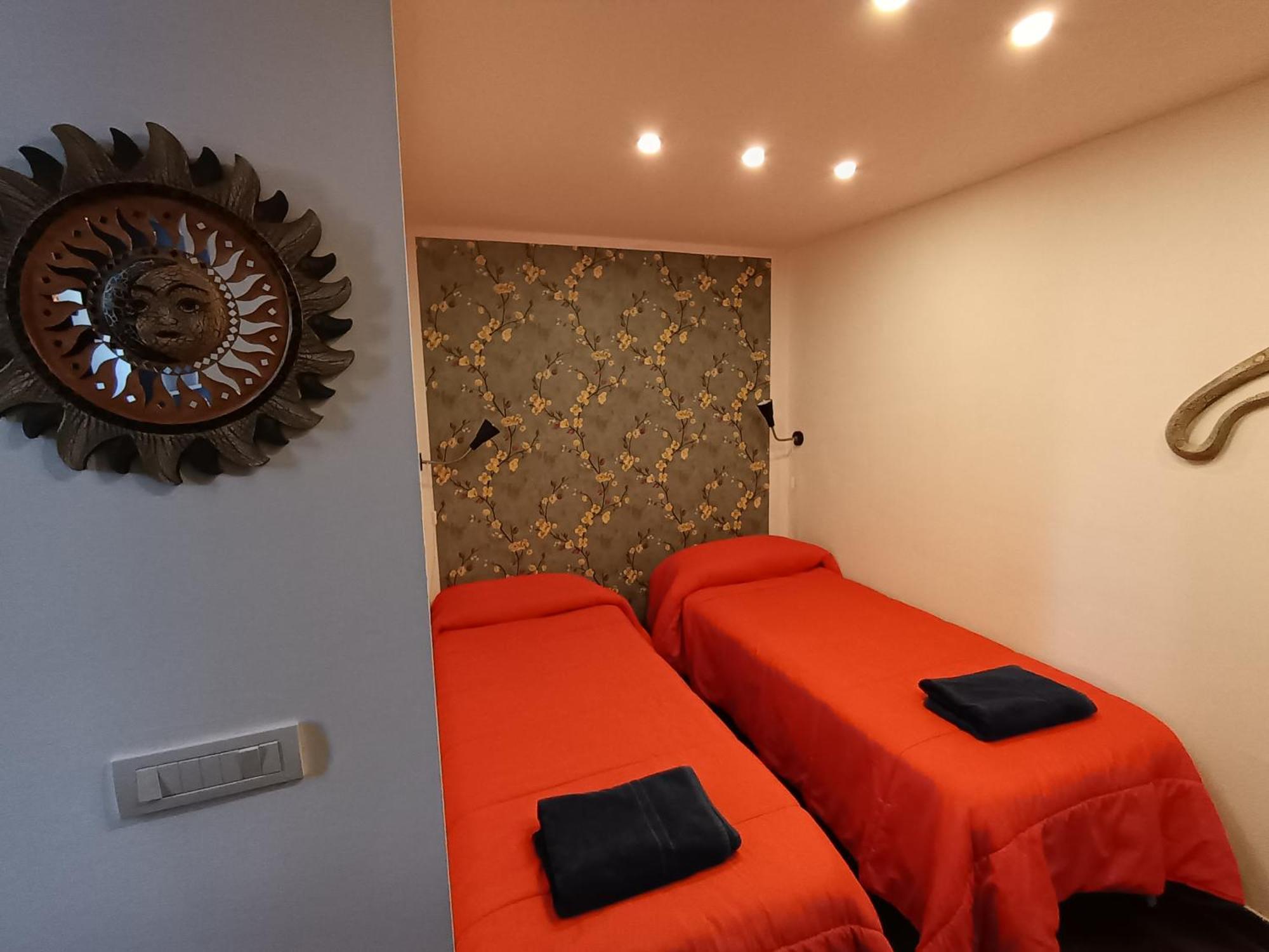 Vila Vita Partenopea Neapol Exteriér fotografie